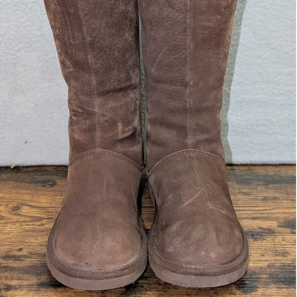 UGG australia knightsbridge